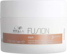 Wella Professionals Fusion Intense Repair Mask - 150 ml