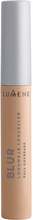 Lumene Blur Longwear Concealer Dark - 8.5 ml