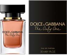 Dolce & Gabbana The Only One Eau de Parfum - 30 ml