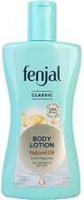 Fenjal Classic Body Lotion 200 ml