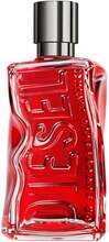 Diesel D Red Eau de Parfum - 100 ml