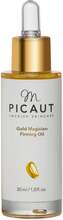 M Picaut Swedish Skincare Gold Magician Firming Oil 30 ml