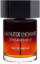 Yves Saint Laurent La Nuit De L'Homme Eau de Parfum - 100 ml