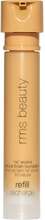RMS Beauty Re Evolve Natural Finish Foundation Refill 55 - 29 ml