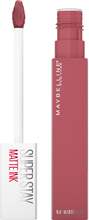 Maybelline Superstay Matte ink. Ringleader - 5 ml