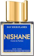 NISHANE Fan Your Flames Extrait de Parfum - 100 ml