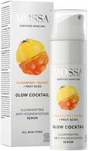 MOSSA Glow Cocktail Illuminating Serum 25 ml