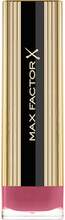 Max Factor Colour Elixir Lipstick 095 Dusky Rose (830) - 4 ml