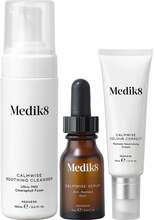 Medik8 Anti-Redness Trio Sensitive Skin