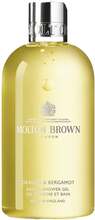 Molton Brown Orange & Bergamot Bath & Shower Gel 300 ml