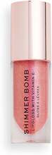 Makeup Revolution Shimmer Bomb Glimmer - 4,5 ml