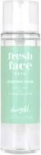 Barry M Fresh Face Skin - Skin Purifying Toner 100 ml
