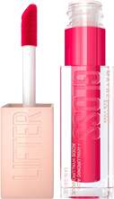 Maybelline Lifter Gloss Candy Drop Gum Lip Gloss Bubble Gum 24 - 5 ml