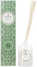 Voluspa Reed Diffuser Moroccan Mint Tea - 177 ml