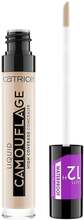 Catrice Liquid Camouflage High Coverage Concealer 005 Light Natural - 5 ml