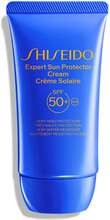Shiseido Global Sun Care Sun Cream SPF50+ - 50 ml