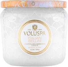 Voluspa Petite Jar Italian Bellini - 142 g