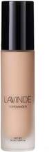 Lavinde Copenhagen Natural Glow Liquid Foundation Beige 207 - 30 ml