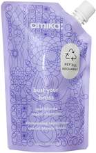 Amika Bust Your Brass Cool Blonde Repair Shampoo - 500 ml