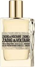 Zadig & Voltaire This Is Really Her! Intense Eau de Parfum - 100 ml