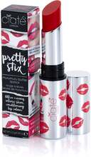 Ciaté Pretty Stix Murumuru Butter Lipstick Me Me Me, Hot Pink - 2.5 g