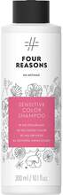 Four Reasons Sensitive Color Shampoo 300 ml