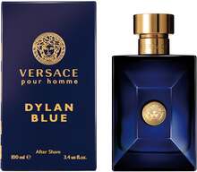 Versace Pour Homme Dylan Blue After Shave Splash - 100 ml