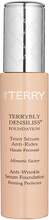 By Terry Terrybly Densiliss Foundation 10 - Deep Ebony - 30 ml