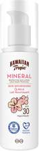 Hawaiian Tropic Mineral Sun Milk Lotion SPF30 - 100 ml