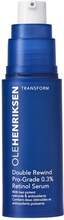 Ole Henriksen Transform Double Rewind Pro-Grade 0.3% Retinol Serum 30 ml
