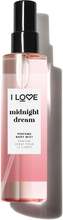 I Love Body Mist Midnight Dream - 200 ml