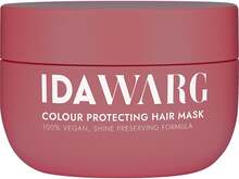 IDA WARG Beauty Colour Protecting Hair Mask 300 ml