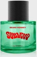 Beard Monkey Sublevo Eau De Parfum Sublevo Eau De Parfum - 50 ml