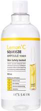 It'S SKIN Lemon' C Squeeze Ampoule Toner 500 ml