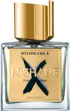 NISHANE Wülóng Chá X Extrait de Parfum - 50 ml