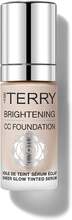By Terry Brightening CC Foundation 1C - Fair Cool - 30 ml