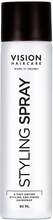 Vision Haircare Styling Spray 80 ml
