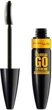 Maybelline The Colossal Go Extreme Volum´ Express Mascara Extreme Leather Black - 10 ml