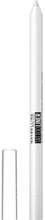 Maybelline Tattoo Liner Gel Pencil Polished White 970 - 1,3 g