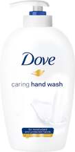 Dove Beauty Cream Wash Liquid Soap - 250 ml