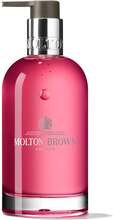Molton Brown Fiery Pink Pepper Fine Liquid Hand Wash Glass Bottle Hand Wash Glass Bottle - 200 ml