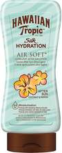 Hawaiian Tropic Silk Hydration Air Soft After Sun - 180 ml
