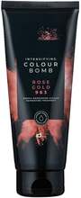 Id Hair Colour Bomb Rose Gold 963 - 200 ml