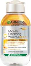 Garnier Skin Active Micellar Water-in-Oil 100 ml