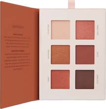 bareMinerals Mineralist Eyeshadow Palette Warmth 7,8 g