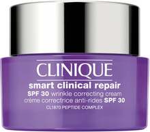 Clinique Smart Clinical Repair Spf 30 Wrinkle Correcting Cream 50 ml