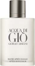 Armani Acqua Di Gio Homme After Shave Balm - 100 ml