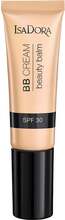 IsaDora BB Beauty Balm Cream 44 Neutral Nectar - 30 ml