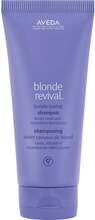 Aveda Blonde Revival Purple Toning Shampoo 200 ml