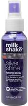 milk_shake Silver Shine Toning Spray - 100 ml